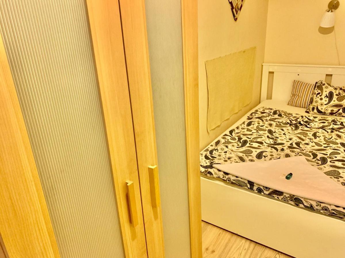 Jazzy Vibes Parliament Rooms And Ensuites Budapest Exteriör bild