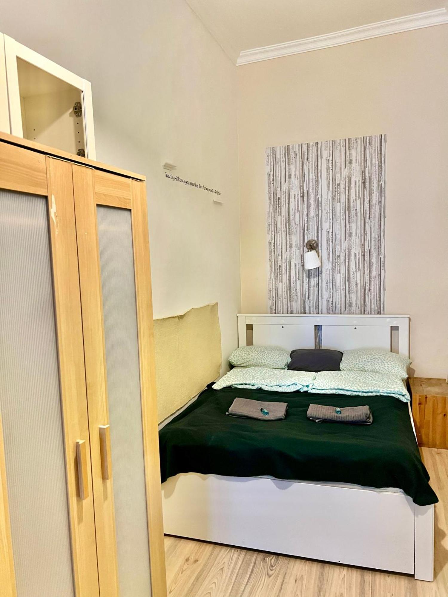 Jazzy Vibes Parliament Rooms And Ensuites Budapest Exteriör bild