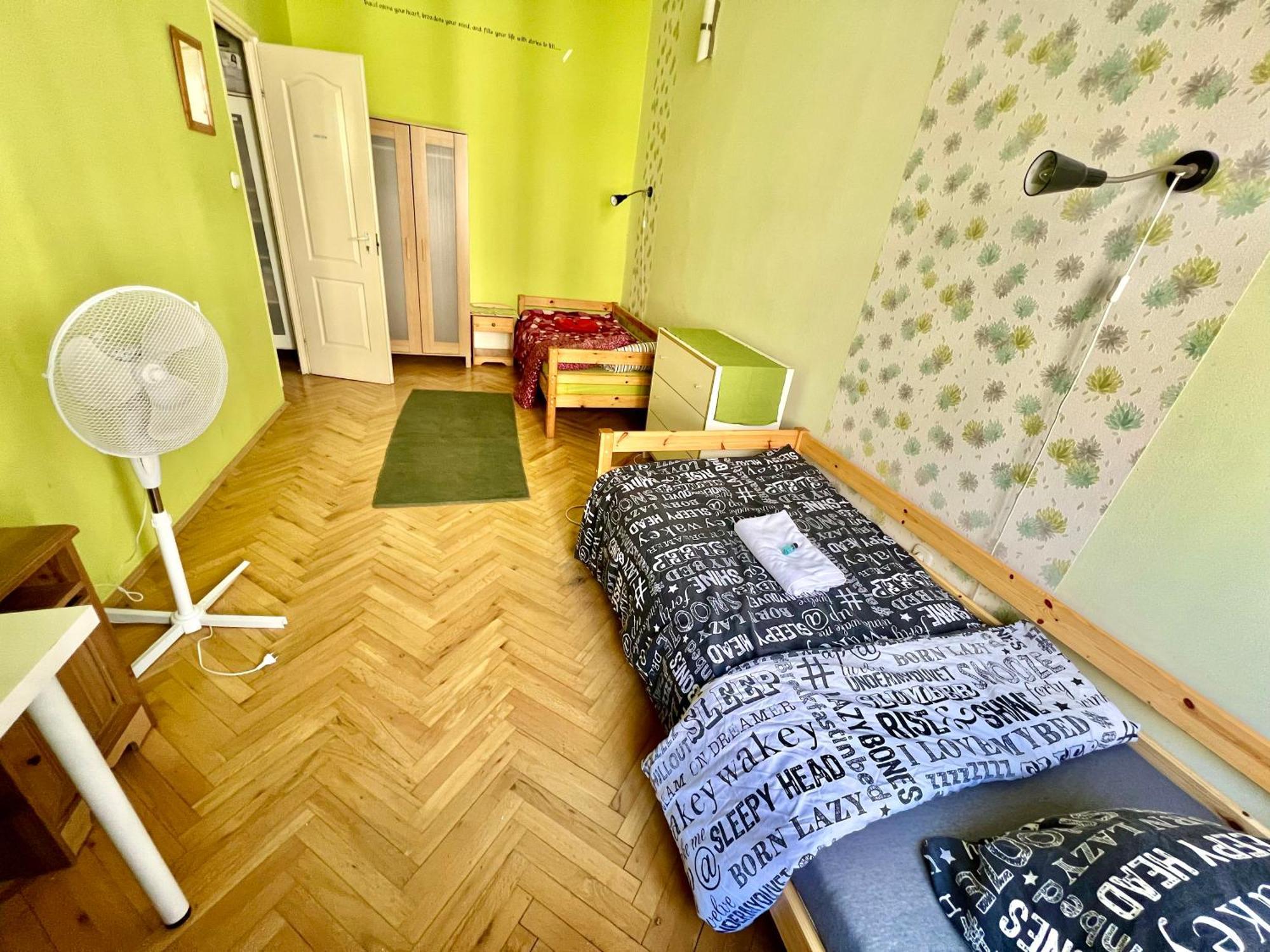 Jazzy Vibes Parliament Rooms And Ensuites Budapest Exteriör bild