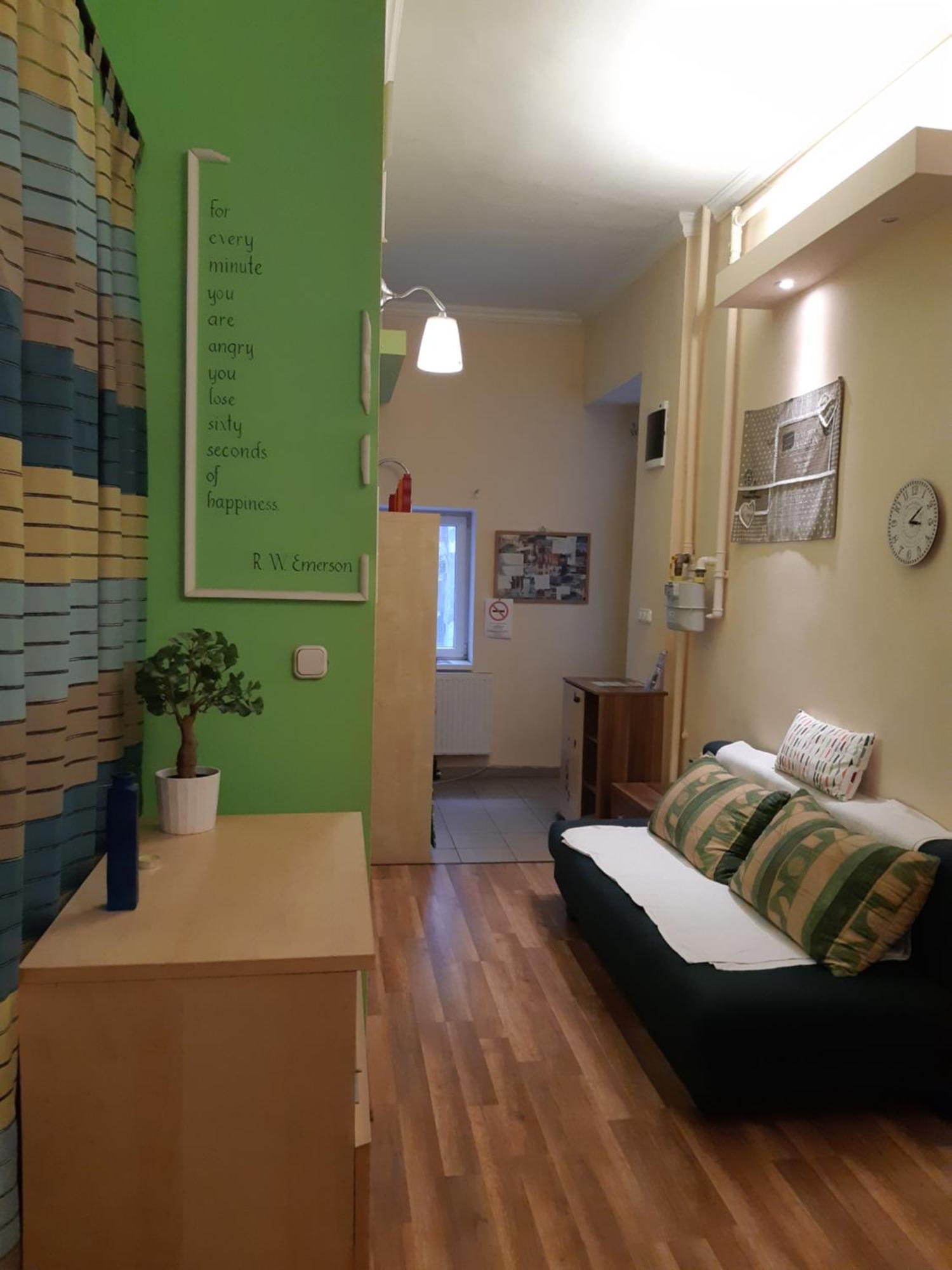 Jazzy Vibes Parliament Rooms And Ensuites Budapest Exteriör bild