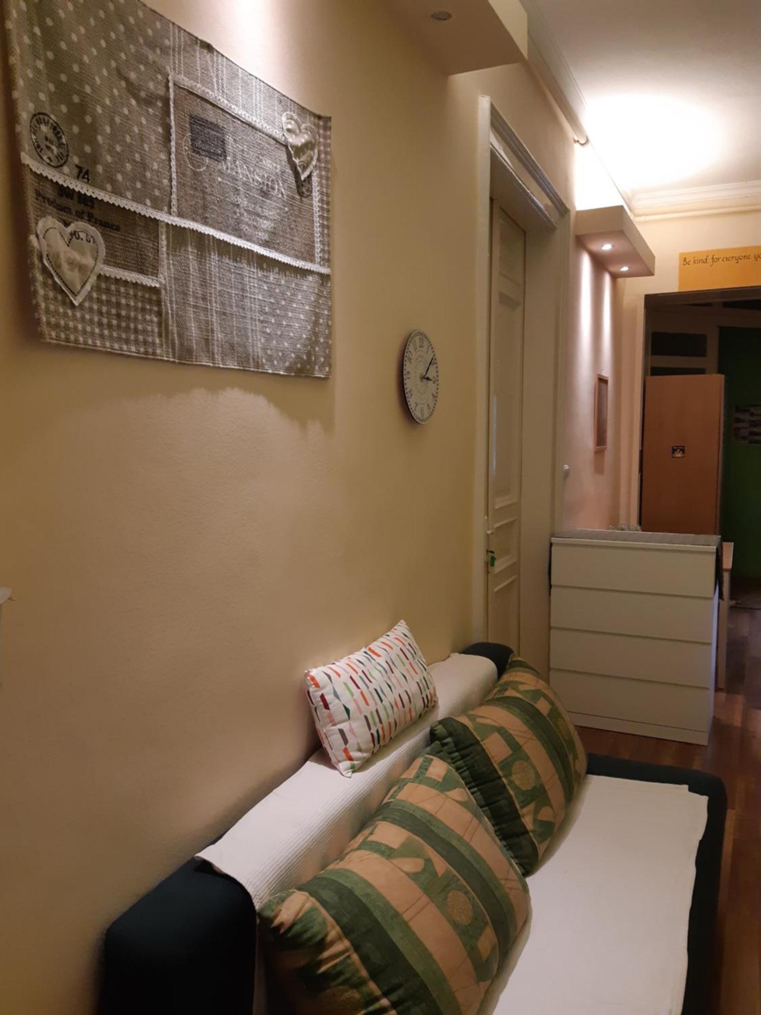 Jazzy Vibes Parliament Rooms And Ensuites Budapest Exteriör bild