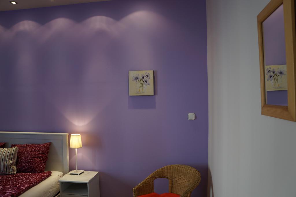 Jazzy Vibes Parliament Rooms And Ensuites Budapest Exteriör bild