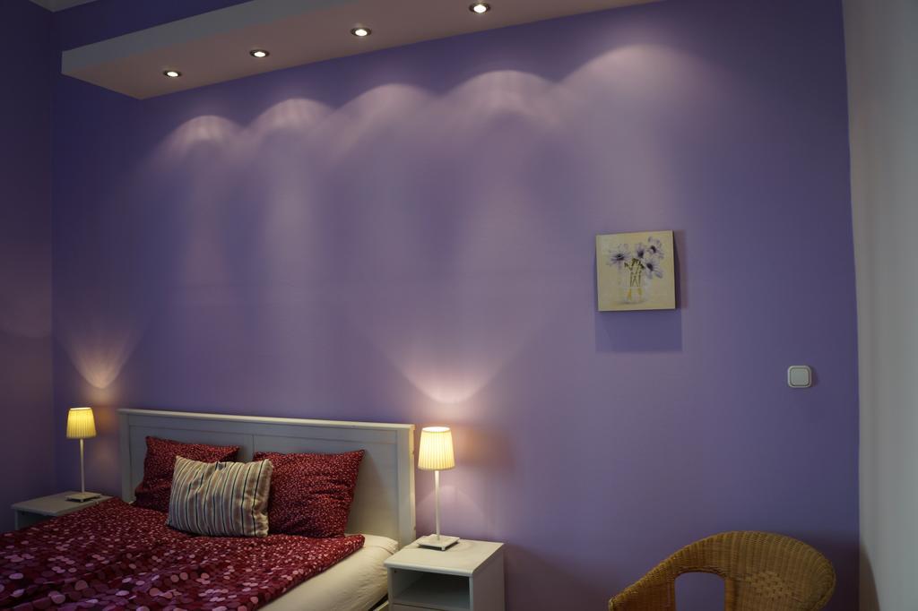 Jazzy Vibes Parliament Rooms And Ensuites Budapest Exteriör bild
